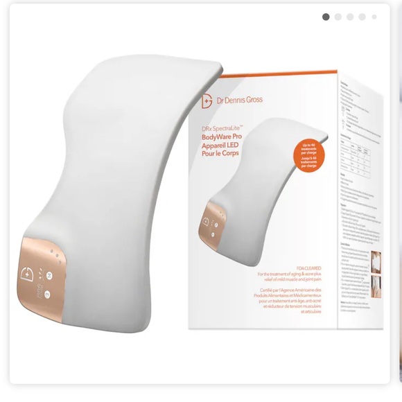 Dr Dennis gross neck led device - Picture 4 of 6